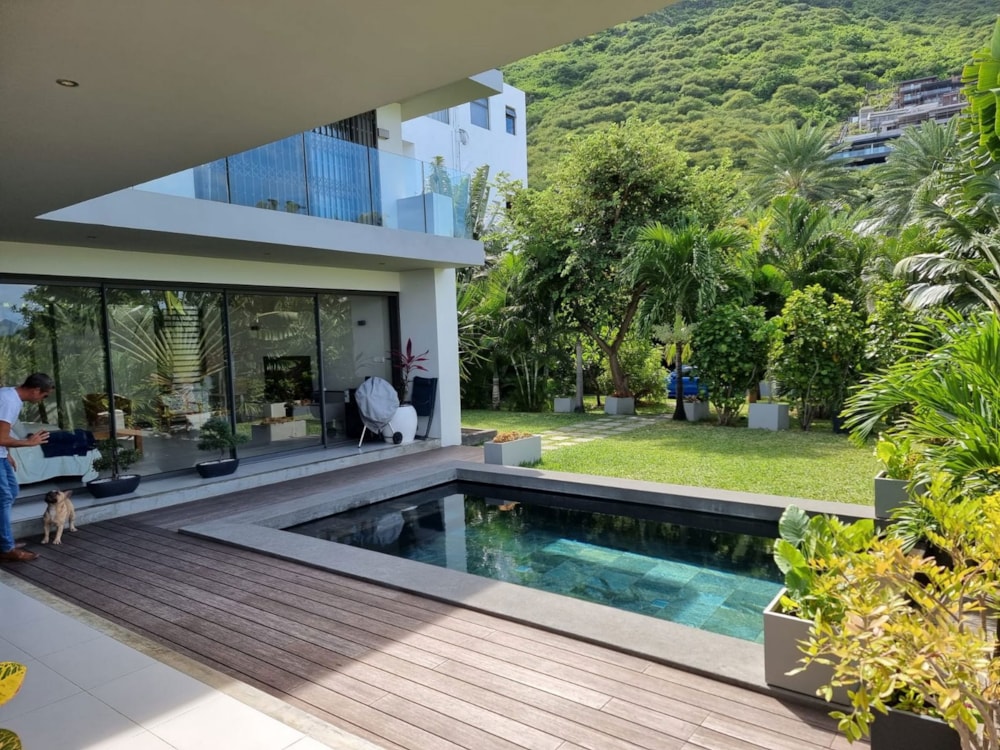 House for sale in Tamarin, Mauritius - MUR1661610