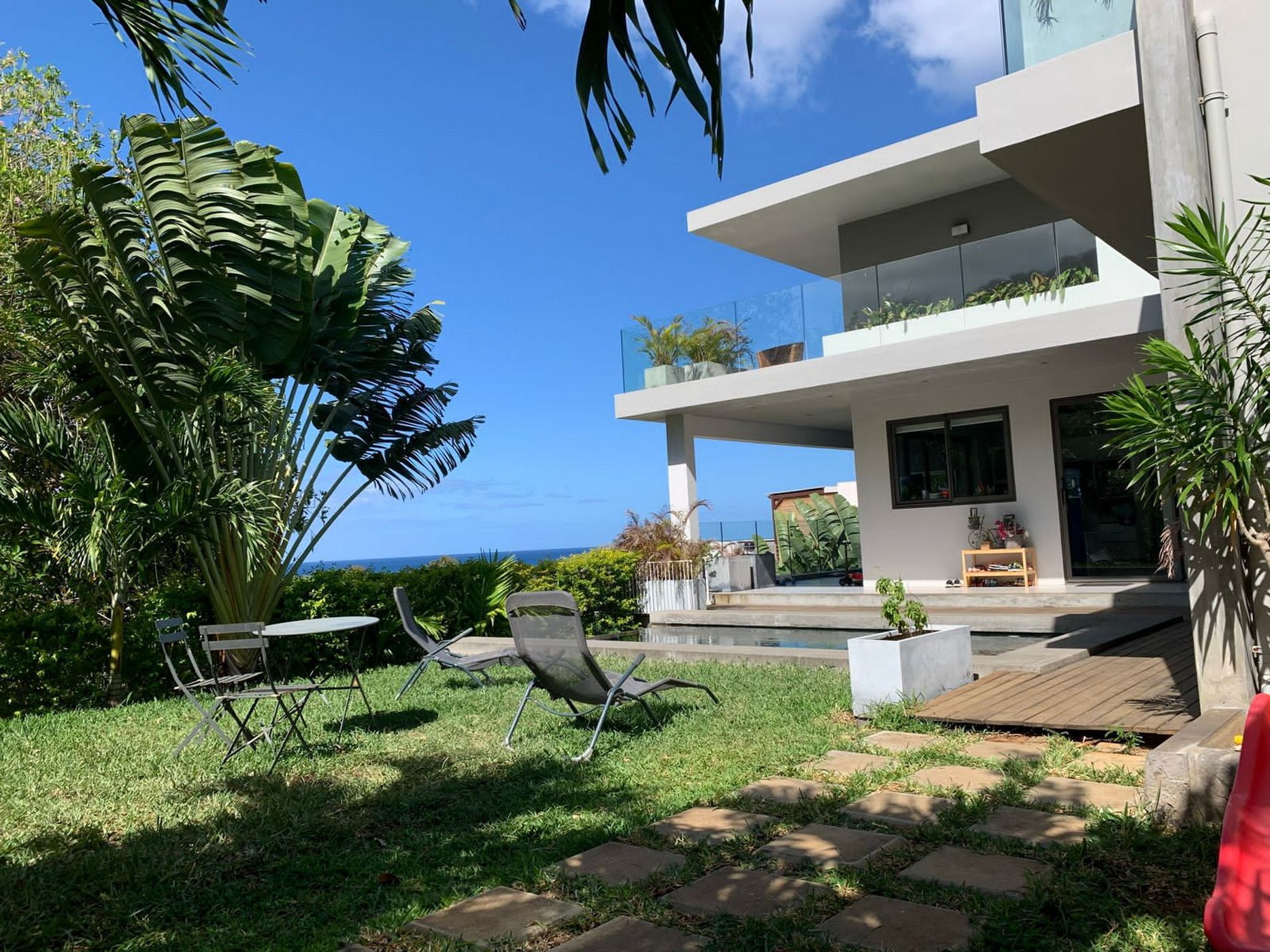 House for sale in Tamarin, Mauritius - MUR1661610