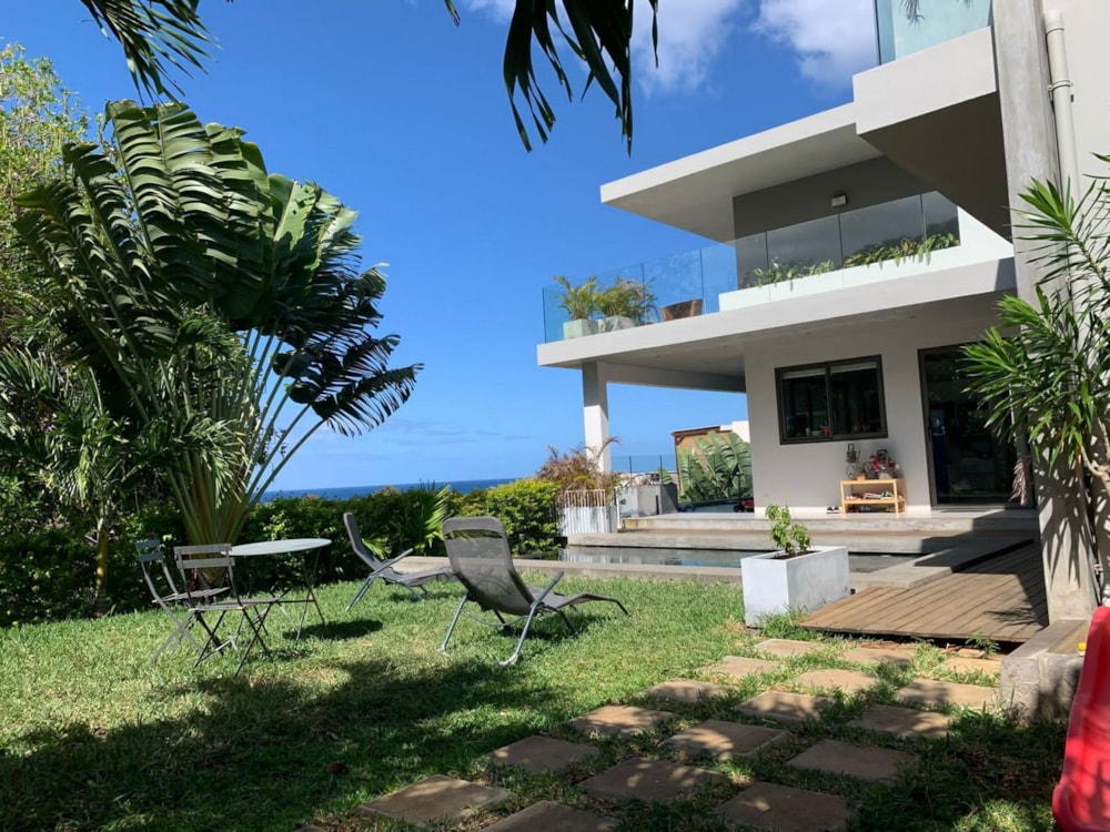 House for sale in Tamarin, Mauritius - MUR1661610