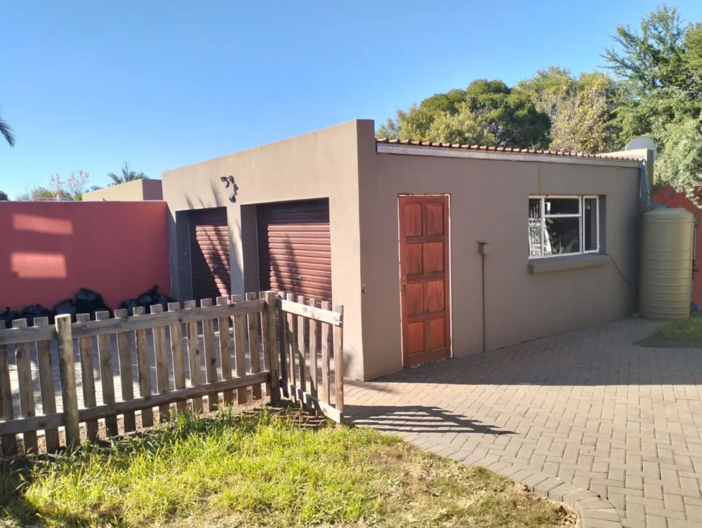 Townhouse let in Pellissier - 1BX1729262 Townhouse let in Pellissier - 1BX1729262