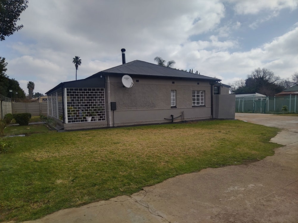 House for sale in Brakpan Central - 1BJ1663582 House for sale in Brakpan Central - 1BJ1663582