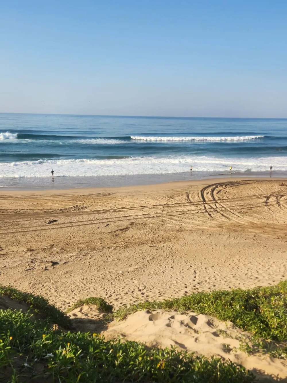 Apartment for sale in Amanzimtoti - 1WB1663063