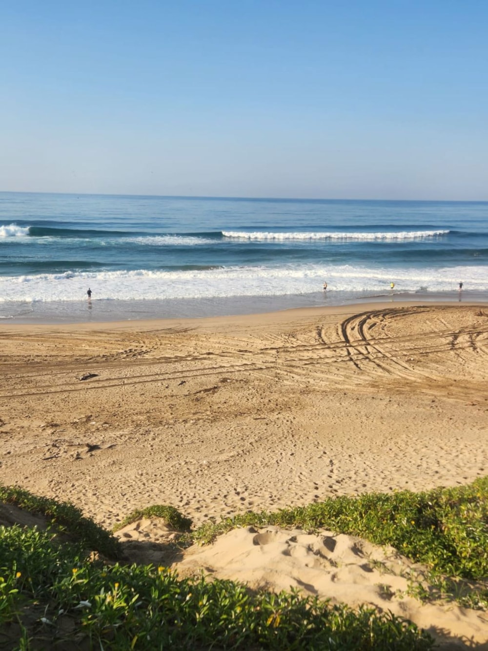 Apartment for sale in Amanzimtoti - 1WB1663063