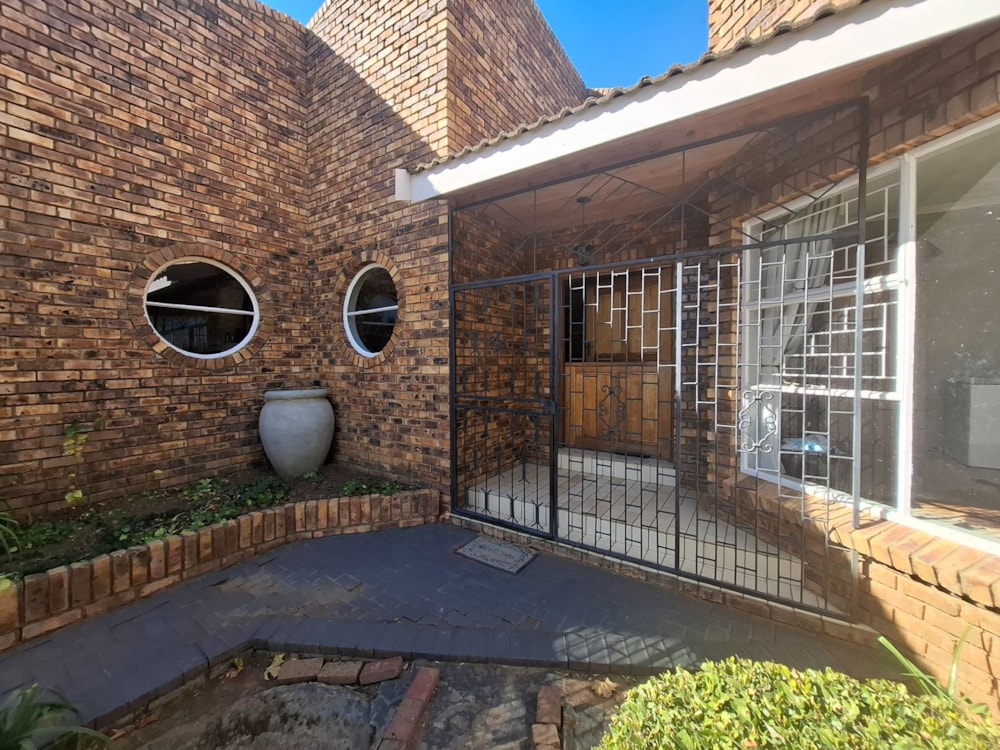 House sold in Panorama, Bethlehem - 1BTH1662653