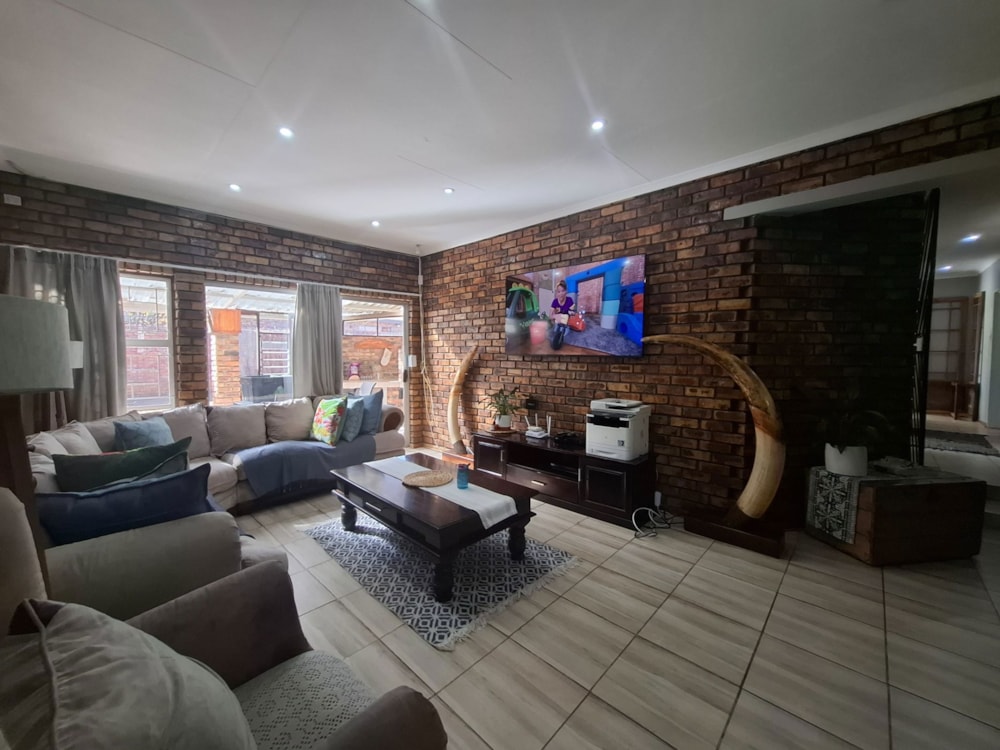 House sold in Panorama, Bethlehem - 1BTH1662653