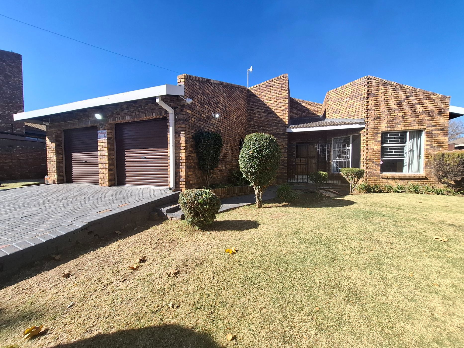 House sold in Panorama, Bethlehem - 1BTH1662653