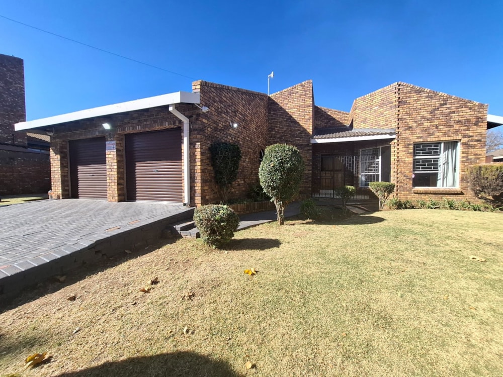 House sold in Panorama, Bethlehem - 1BTH1662653