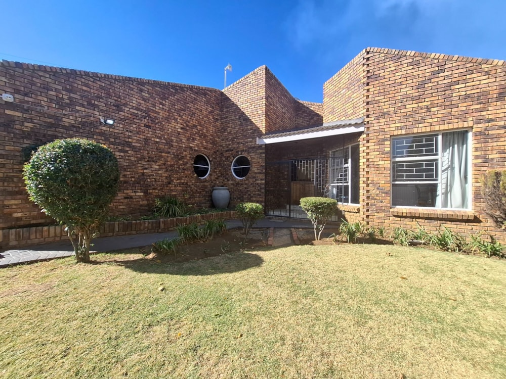 House sold in Panorama, Bethlehem - 1BTH1662653