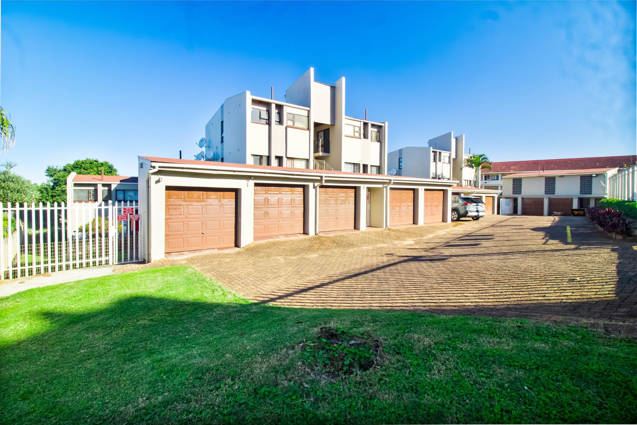 Apartment for sale in Ramsgate - 1PD1661543