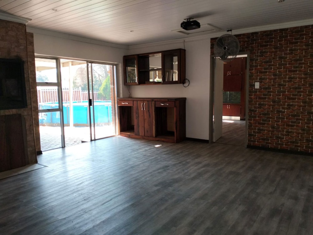 House to rent in Fichardt Park - 1BX1736041 House to rent in Fichardt Park - 1BX1736041