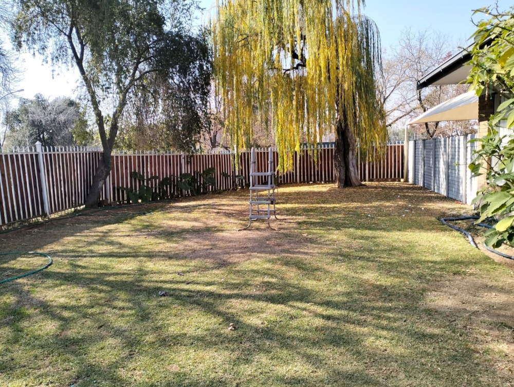 House to rent in Fichardt Park - 1BX1736041 House to rent in Fichardt Park - 1BX1736041