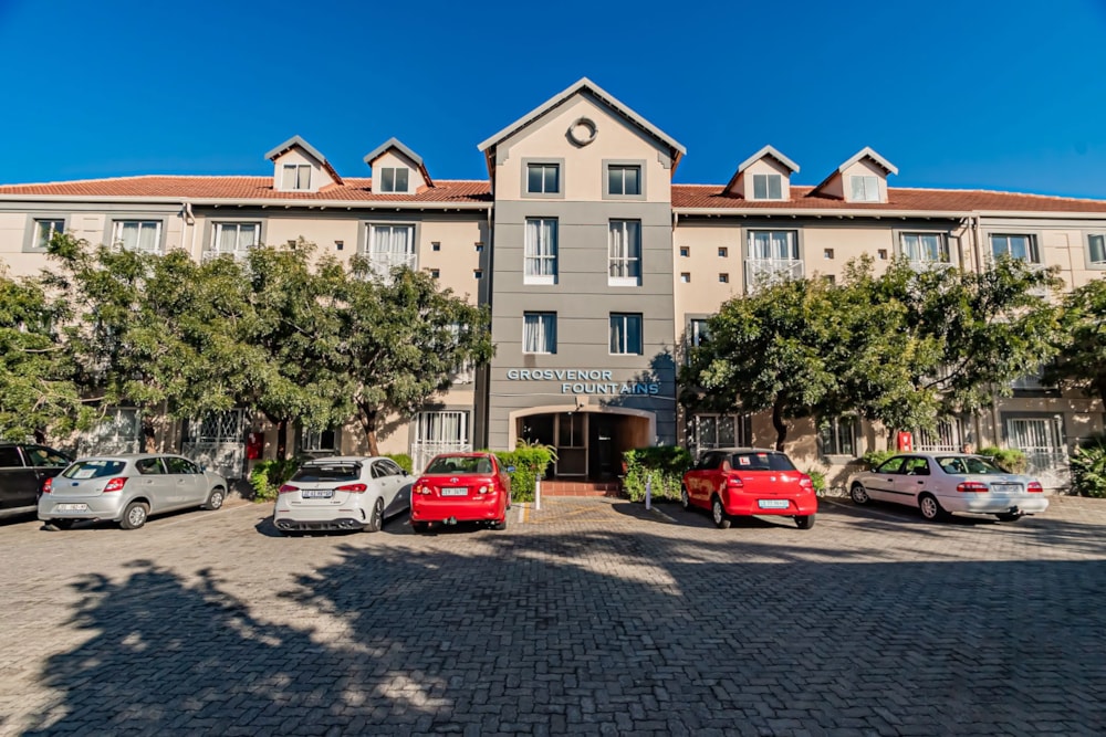 Apartment to rent in Hatfield - PT1724200 Apartment to rent in Hatfield - PT1724200