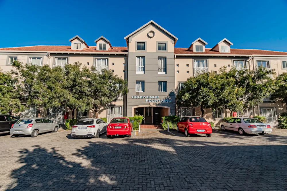 Apartment to rent in Hatfield - PTL1724871 Apartment to rent in Hatfield - PTL1724871