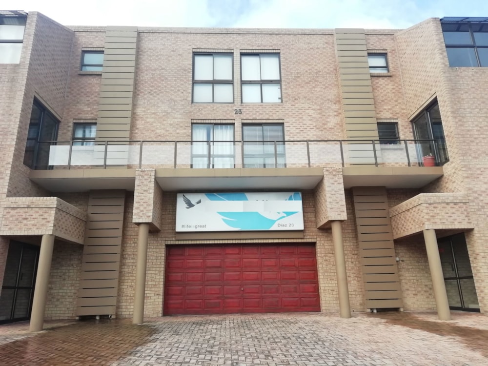 Apartment for sale in Ou Dorp - 1JF1711683