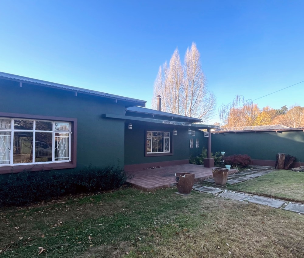 House sold in Eureka, Bethlehem - 1BTH1659197 House sold in Eureka, Bethlehem - 1BTH1659197