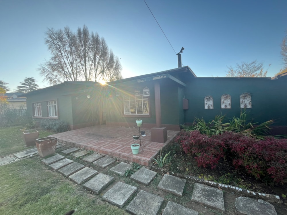 House sold in Eureka, Bethlehem - 1BTH1659197 House sold in Eureka, Bethlehem - 1BTH1659197