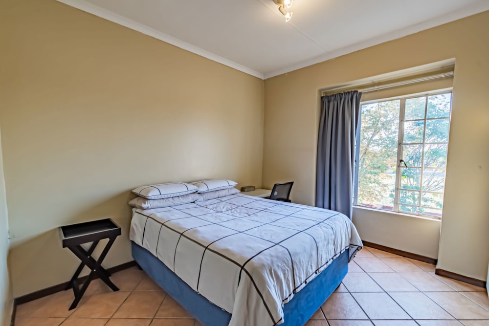 Apartment sold in Mooikloof Ridge - PT1660525 Apartment sold in Mooikloof Ridge - PT1660525