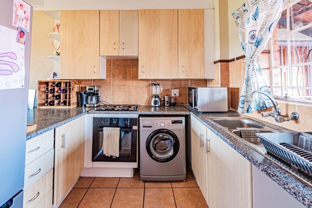 Apartment sold in Mooikloof Ridge - PT1660525 Apartment sold in Mooikloof Ridge - PT1660525