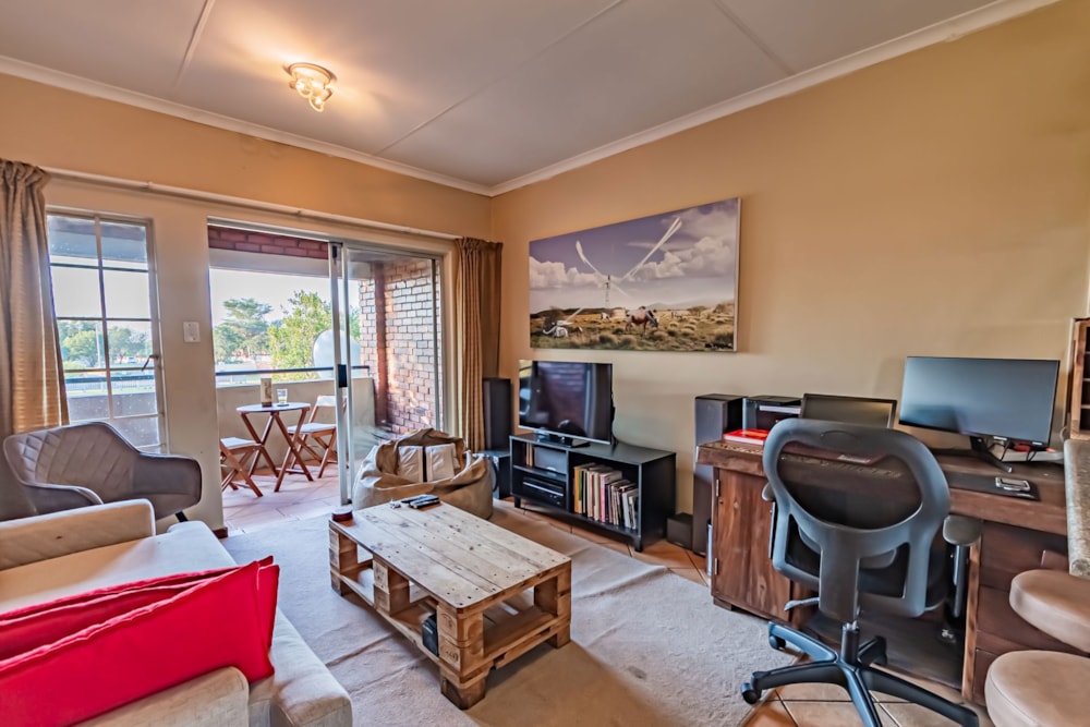 Apartment sold in Mooikloof Ridge - PT1660525 Apartment sold in Mooikloof Ridge - PT1660525