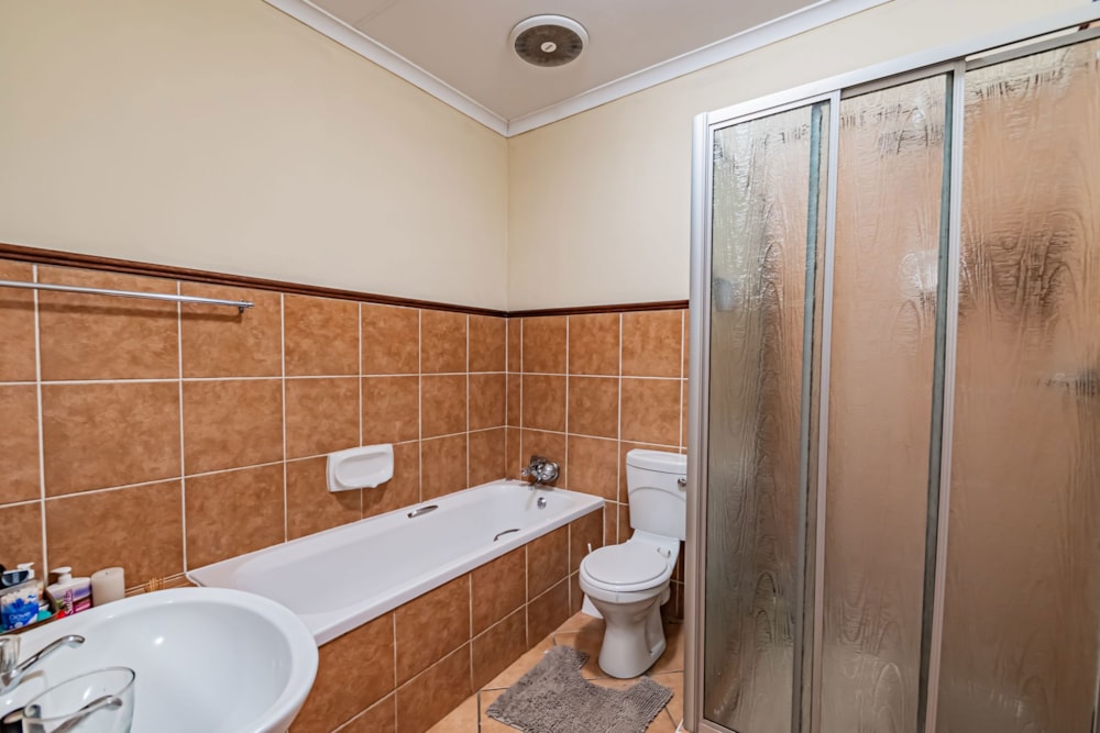 Apartment sold in Mooikloof Ridge - PT1660525 Apartment sold in Mooikloof Ridge - PT1660525