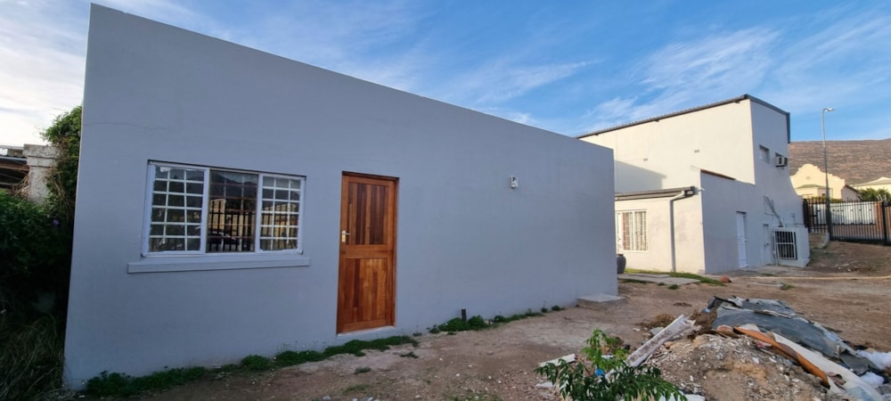 Commercial business for sale in De Doorns - TK1662791 Commercial business for sale in De Doorns - TK1662791