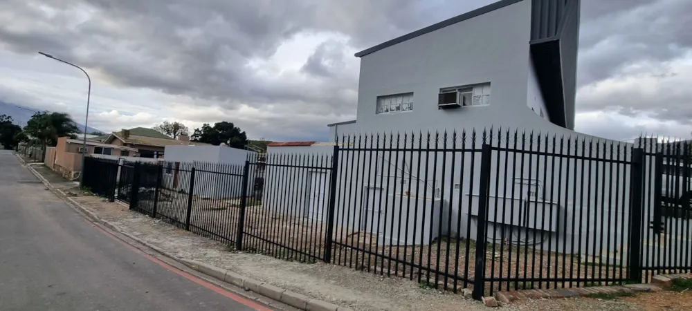 Commercial business for sale in De Doorns - TK1662791 Commercial business for sale in De Doorns - TK1662791