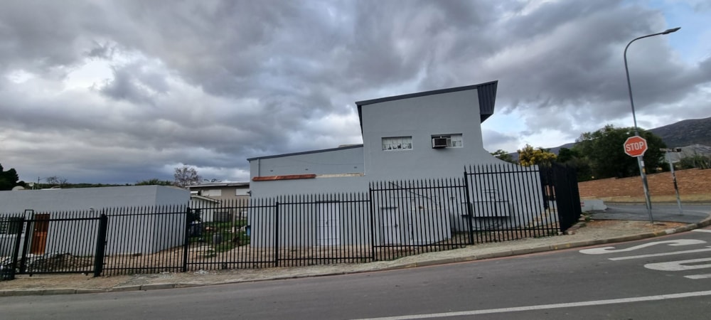 Commercial business for sale in De Doorns - TK1662791 Commercial business for sale in De Doorns - TK1662791