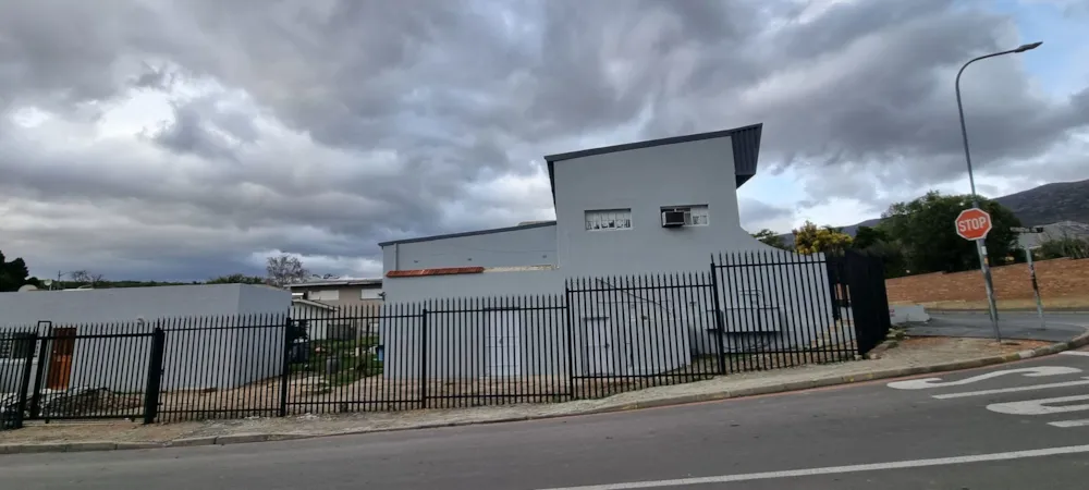 Commercial business for sale in De Doorns - TK1662791 Commercial business for sale in De Doorns - TK1662791