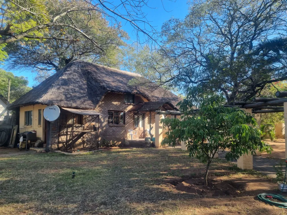 House for sale in Phalaborwa - 1PW1755779