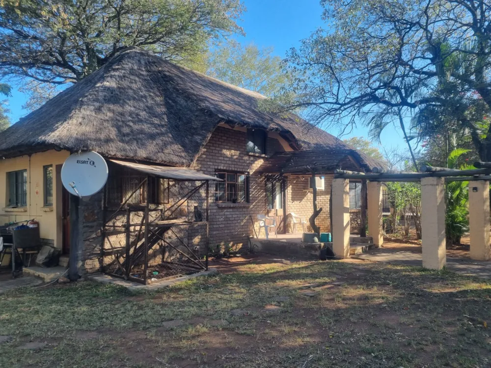 House for sale in Phalaborwa - 1PW1755779