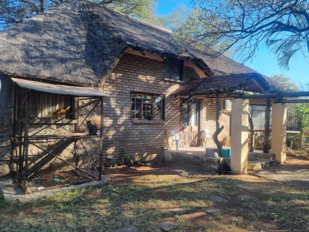 House for sale in Phalaborwa - 1PW1755779