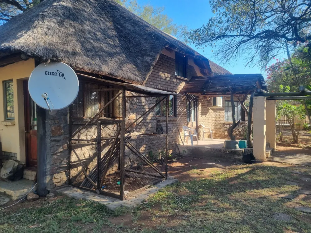 House for sale in Phalaborwa - 1PW1755779