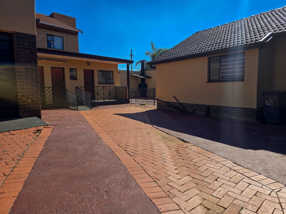 House to rent in Robertsham - 1GV1754054 House to rent in Robertsham - 1GV1754054