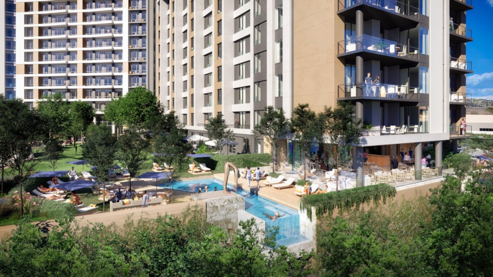 Apartment for sale in Menlyn - PT1705480