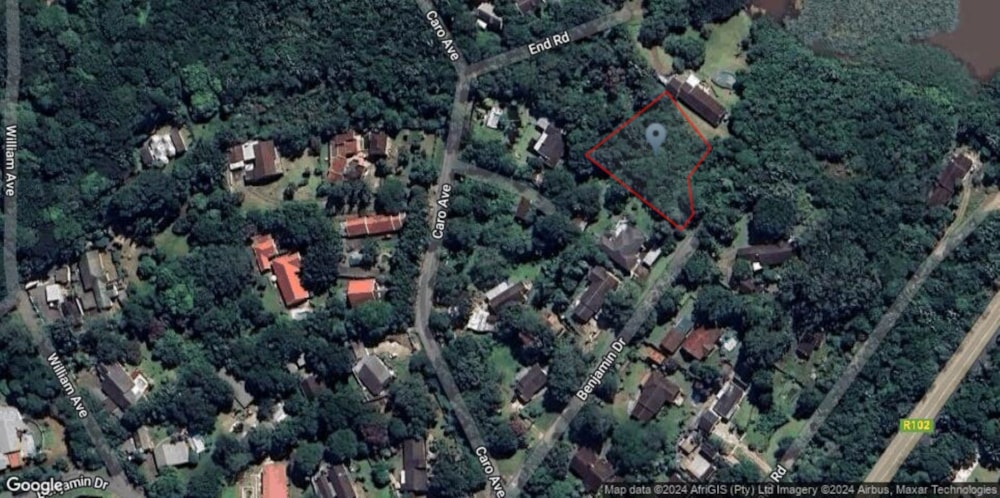 Residential vacant land for sale in Southport - 1PSH1663418 Residential vacant land for sale in Southport - 1PSH1663418