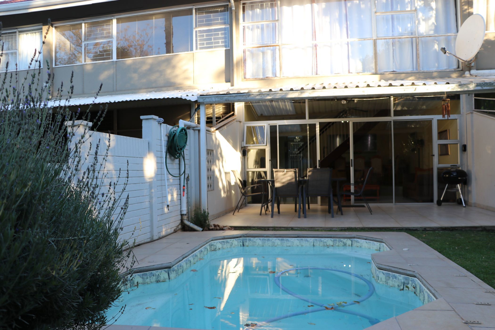 Townhouse for sale in Three Rivers Proper - 1VT1661598