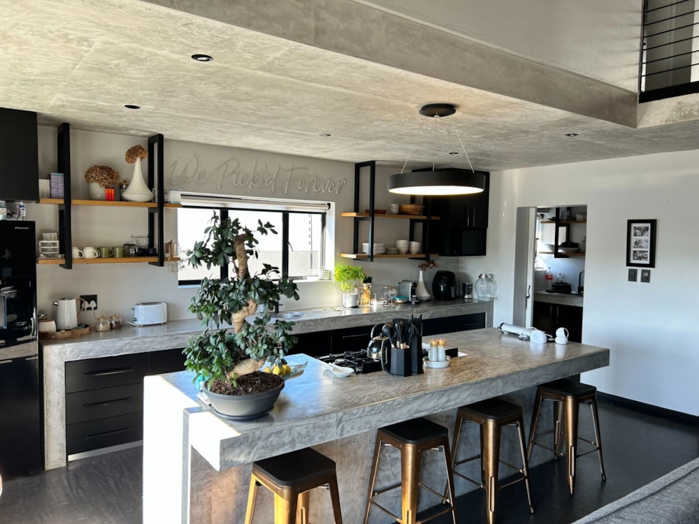 Double-storey house let in Lovemore Park - 1PLZ1704212 Double-storey house let in Lovemore Park - 1PLZ1704212