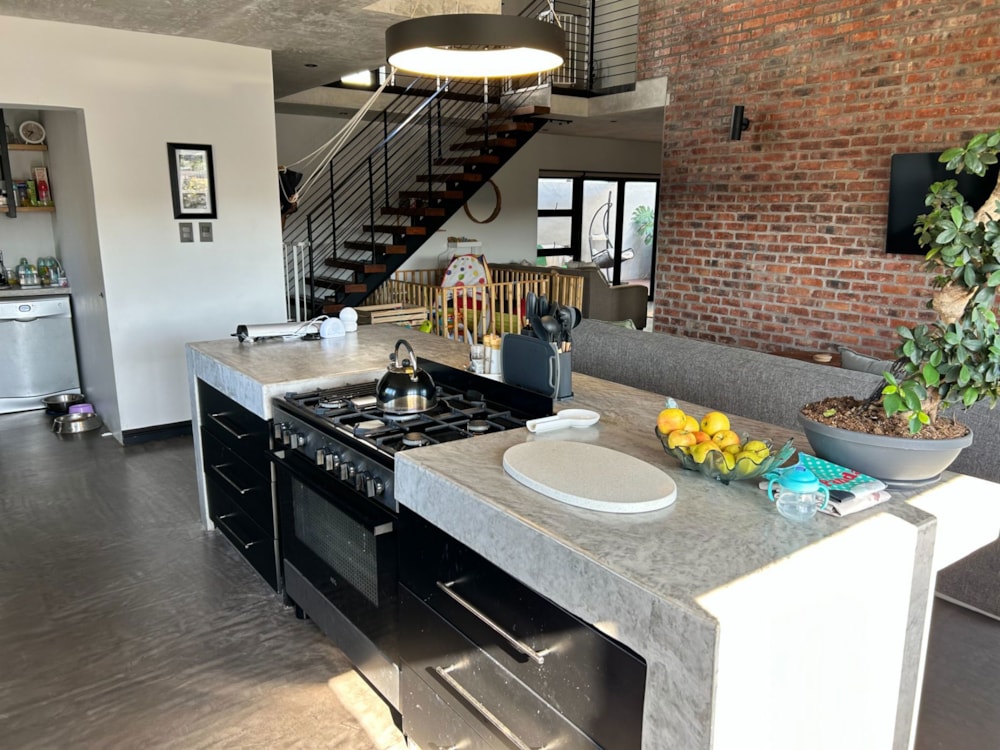 Double-storey house let in Lovemore Park - 1PLZ1704212 Double-storey house let in Lovemore Park - 1PLZ1704212