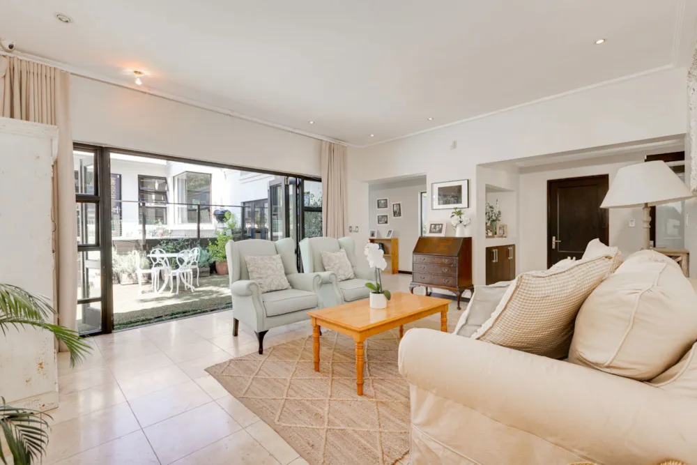 House let in Parkhurst - JBL1750105 House let in Parkhurst - JBL1750105