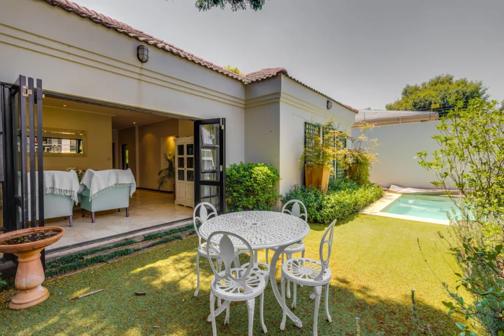House let in Parkhurst - JBL1750105 House let in Parkhurst - JBL1750105
