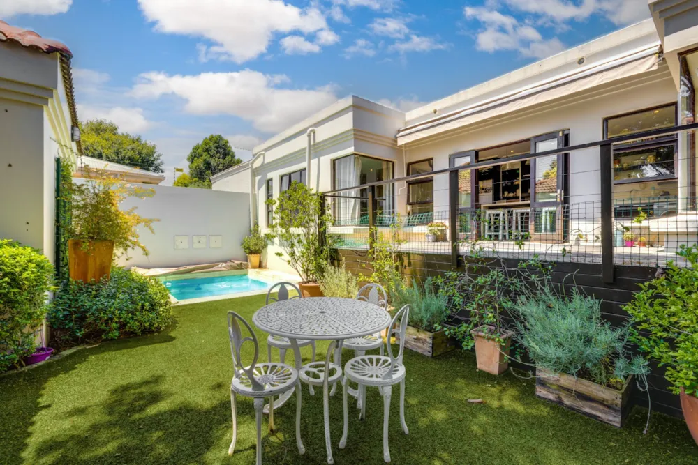 House let in Parkhurst - JBL1750105 House let in Parkhurst - JBL1750105
