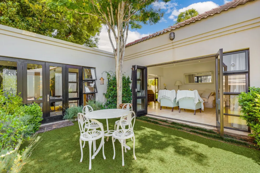 House let in Parkhurst - JBL1750105 House let in Parkhurst - JBL1750105