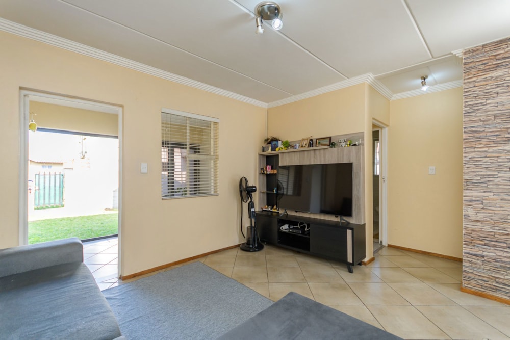 Garden apartment for sale in Albertsdal - 1AB1663268 Garden apartment for sale in Albertsdal - 1AB1663268