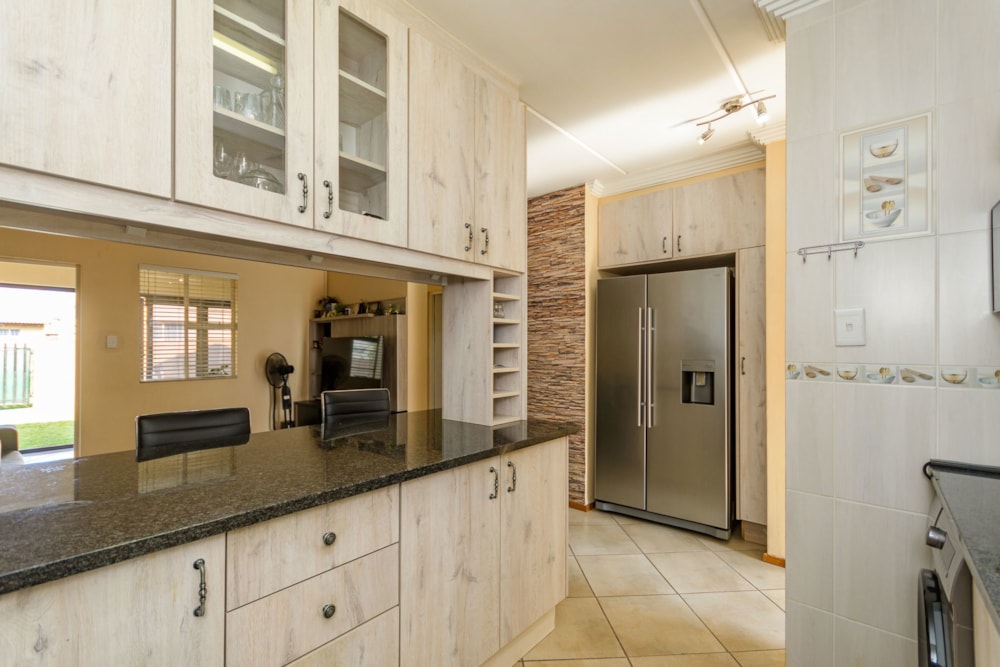 Garden apartment for sale in Albertsdal - 1AB1663268 Garden apartment for sale in Albertsdal - 1AB1663268