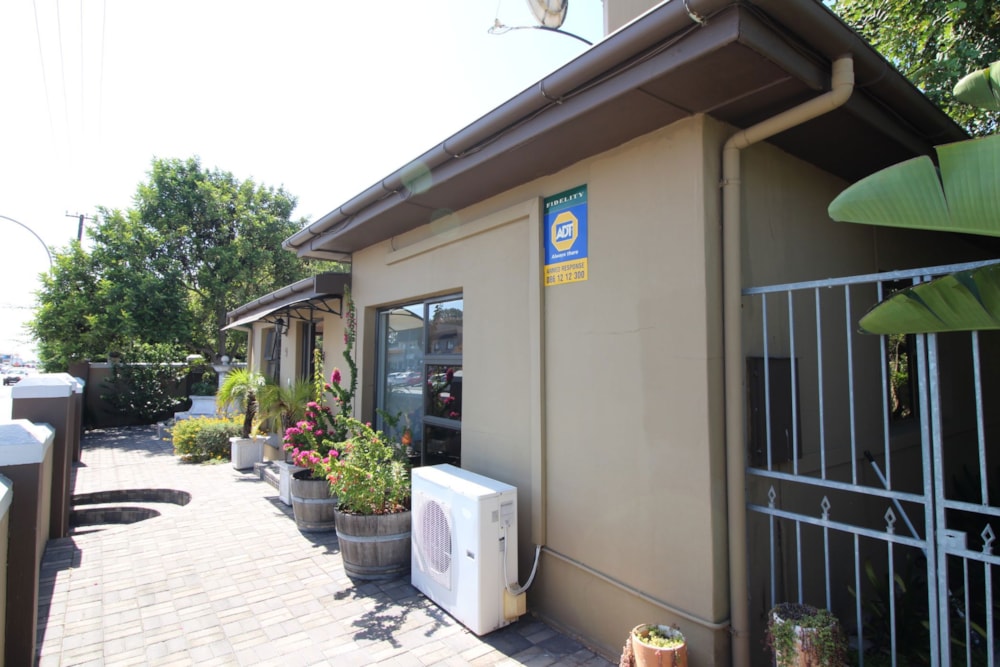 House sold in Laaiplek - LA1602548