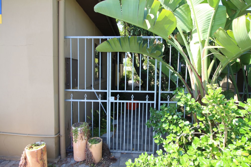 House sold in Laaiplek - LA1602548