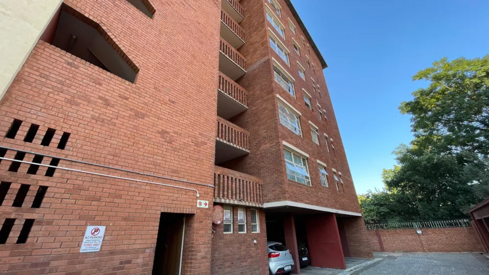 Apartment sold in Gezina, Pretoria North - PTM1656742 Apartment sold in Gezina, Pretoria North - PTM1656742