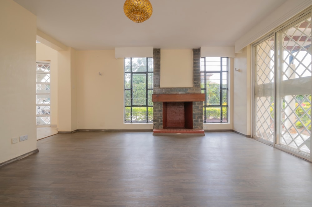 House let in Runda , Kenya - 3KE1662137 House let in Runda , Kenya - 3KE1662137