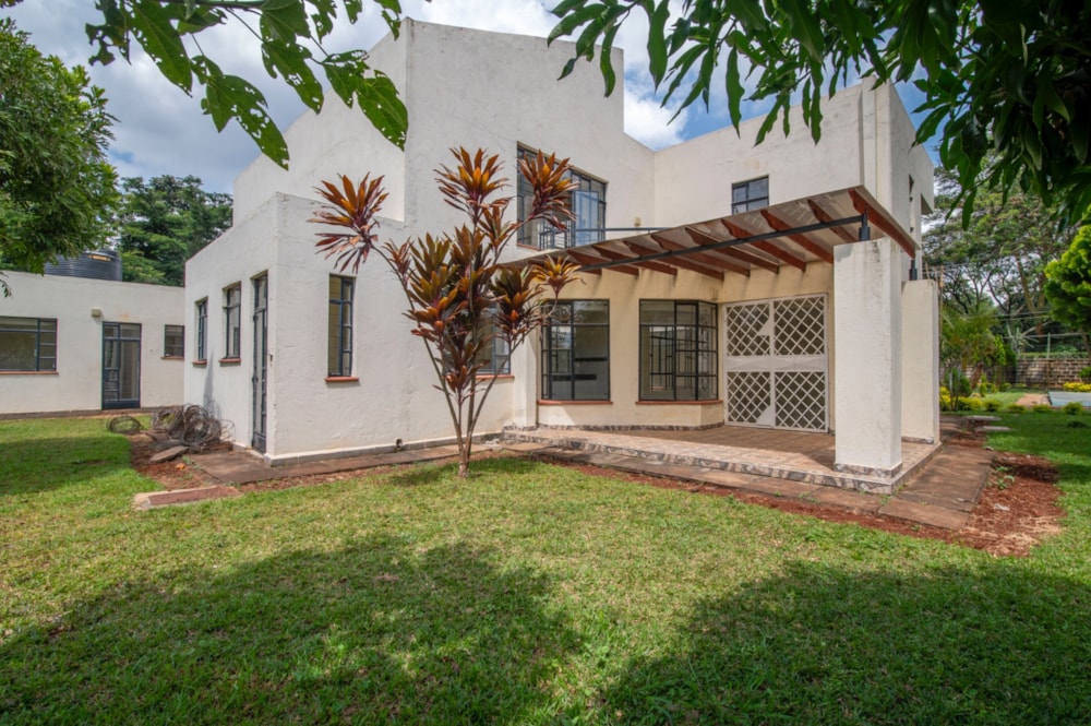 House let in Runda , Kenya - 3KE1662137 House let in Runda , Kenya - 3KE1662137