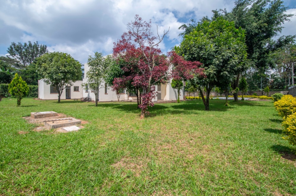 House let in Runda , Kenya - 3KE1662137 House let in Runda , Kenya - 3KE1662137